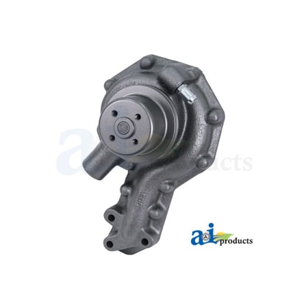 A & I Products Pump, Water; W/ Single Groove Pulley 10" x10" x7.5" A-AT11918